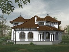 Xpress Architect - Birou proiectare si arhitectura