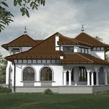 Xpress Architect - Birou proiectare si arhitectura